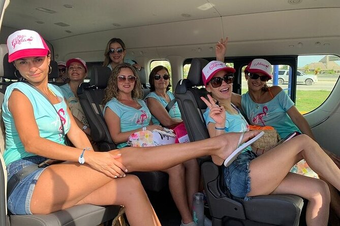 Private Airport Transfer to or from Uvero Alto and Punta Cana - Who This Transfer Is Best For (and When to Think Twice)