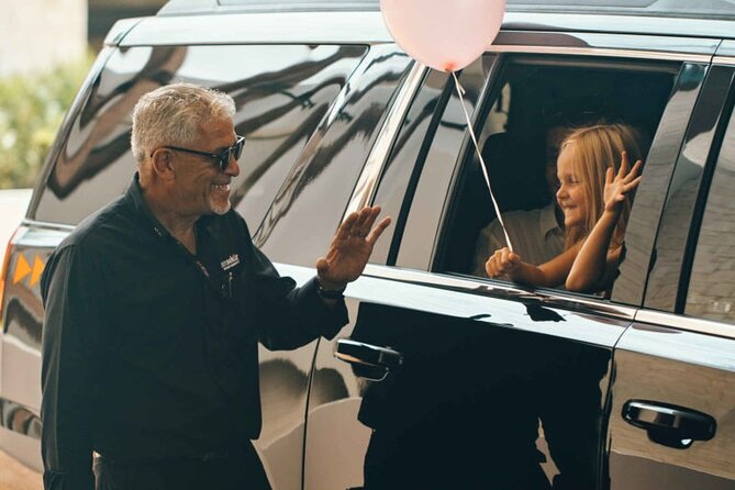 Private Airport Transfers - Punta Cana - Key things to know before you go