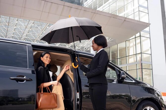 Private Airport Transfers - Punta Cana - The Local Tips You Can Actually Use on Day One