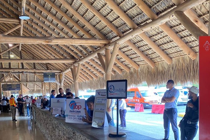 Private Airport Transfers Roundtrip Punta Cana Hotels - Who This Is Best For (And Who Might Want Another Plan)