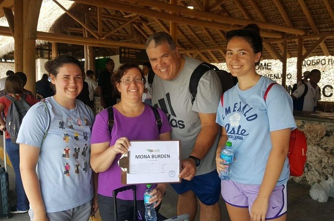Private airport transportation - Bavaro Hotels - When Things Go Sideways: What You Can Learn from the Worst-Case Reports