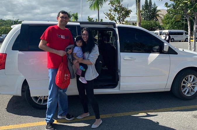 Private airport transportation - Bavaro Hotels - Who Runs It: Kelly Tours RD and the Human Side of Transfers