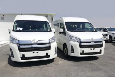 Private Airport Transportation to Punta Cana and Bávaro Hotels - The 25-Minute Transfer in an Air-Conditioned Vehicle