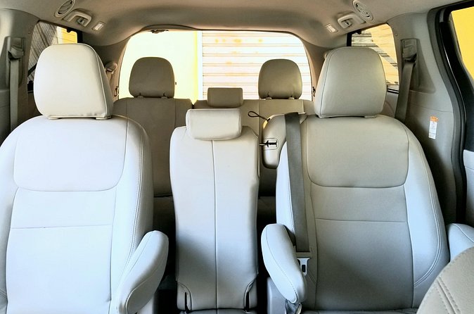 Private Airport Transportation to Punta Cana and Bávaro Hotels - Direct Hotel Drop-Off: What It Feels Like for You