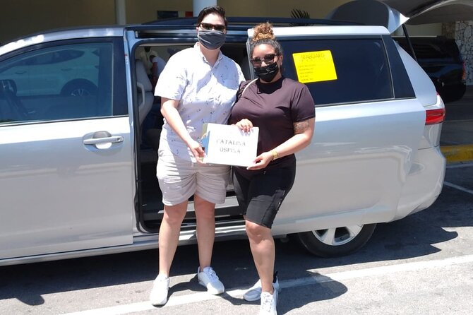 Private Airport Transportation to Punta Cana and Bávaro Hotels - Price and Value: How $13.50 Per Person Really Adds Up