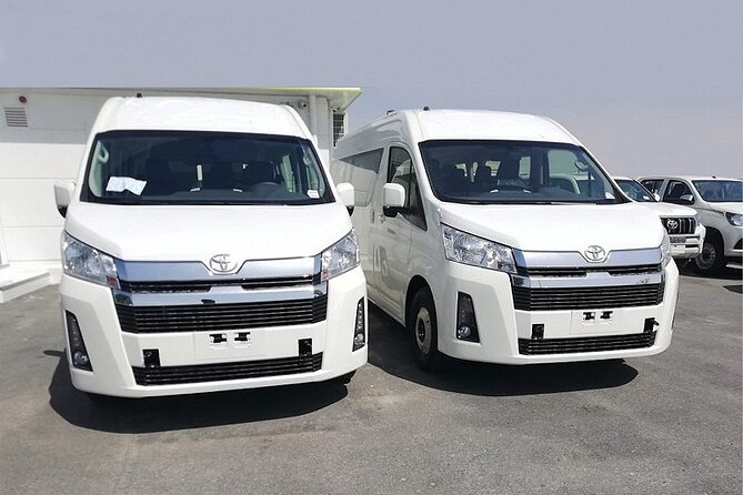 Private Airport Transportation to Punta Cana and Bávaro Hotels - The 25-Minute Transfer in an Air-Conditioned Vehicle