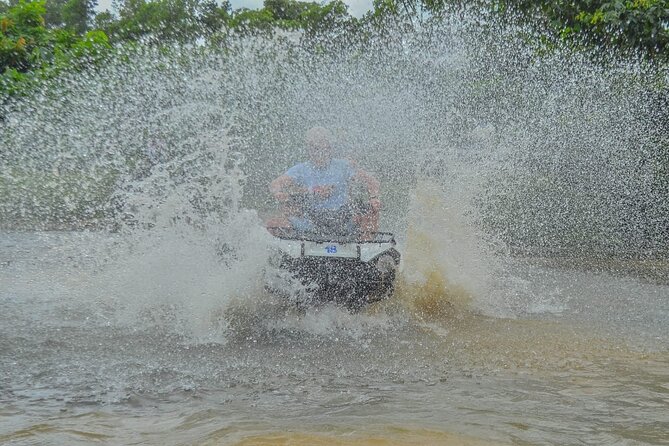 Private ATV Tour to Las Lagunas de Nisibon and Playa Vacama - Who This Tour Fits Best (And Who Might Want a Different Plan)
