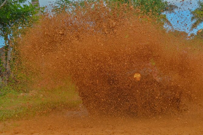 Private ATV Tour to Las Lagunas de Nisibon and Playa Vacama - What To Pack for Nisibón, Beach, and ATV Riding
