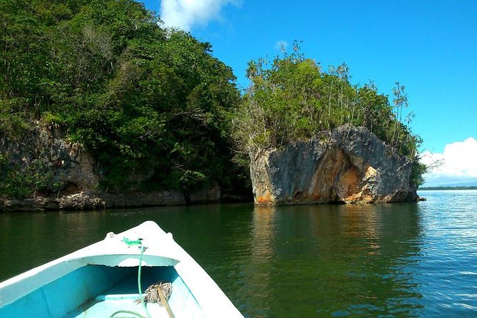 Private Boat Nature Tour of Los Haitises National Park - Los Haitises National Park: Why This Boat Route Is Worth the Long Day