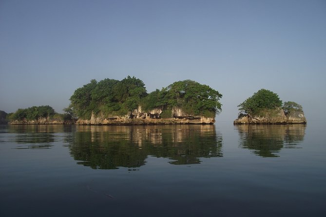 Private Boat Nature Tour of Los Haitises National Park - 12 Hours Starting at 8:00 am: The Smart Rhythm for Nature and Lunch