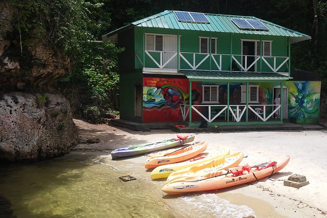 Private Boat Nature Tour of Los Haitises National Park - Weather Matters: The One Scheduling Factor You Can’t Control