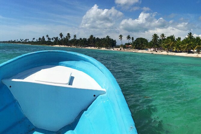 Private Boat Nature Tour of Saona Island - Timing: how a 6 to 10 hour day feels in practice