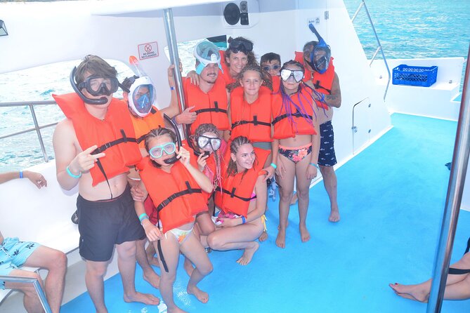 Private Boat Party in Punta Cana - Private boat party in Punta Cana: what you’re really buying