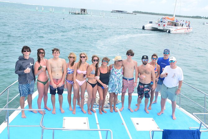 Private Boat Party in Punta Cana - How to get the most from a 3-hour cruise