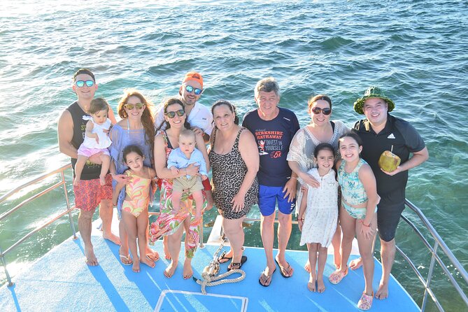 Private Boat Party in Punta Cana - Price and value in Punta Cana (why $70 can work)