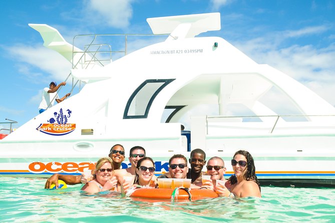 Private Caribbean Snorkeling Cruise At Punta Cana & Sharks, Stingray Encounter - Key Things to Know Before You Go