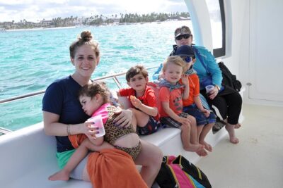 Private Caribbean Snorkeling Cruise At Punta Cana & Sharks, Stingray Encounter - Getting There: Punta Cana Pickup and Where You’ll Start