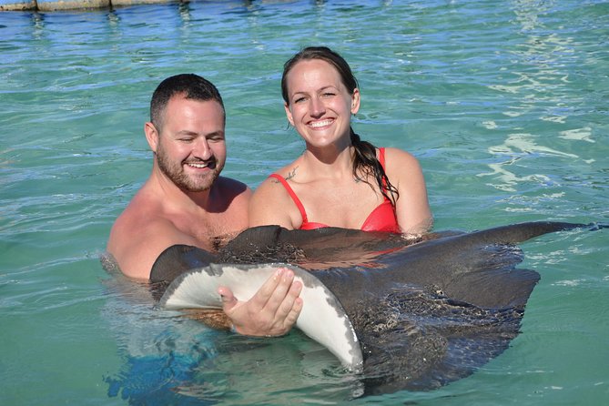 Private Caribbean Snorkeling Cruise At Punta Cana & Sharks, Stingray Encounter - Snorkeling Gear and How to Make It Comfortable