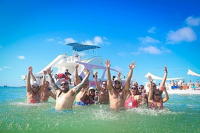 Private Catamaran Party with Snorkeling and Unlimited Drink - Snacks, Music, and Comfort: What Keeps the Day From Dragging