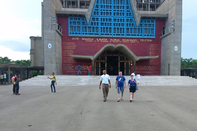 Private City Tours Higüey - Private City Tours Higuey: A Simple Plan With Real Local Time