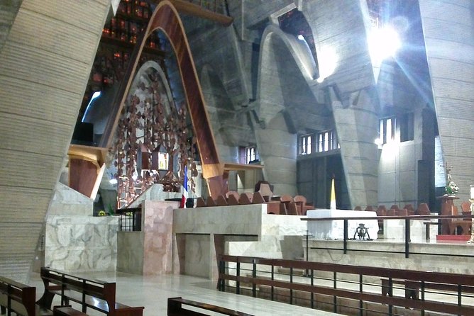 Private City Tours Higüey - Higuey City Stop: What You Get in About Two Hours