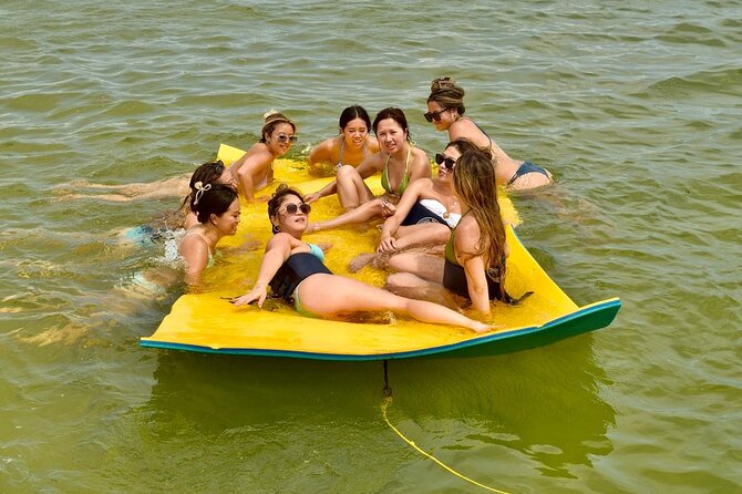 Private Cruise Party and Snorkeling in Punta Cana - Onboard Party Details That Actually Make the Day Feel Special