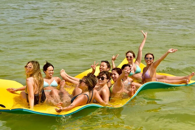 Private Cruise Party and Snorkeling in Punta Cana - Should You Book This Punta Cana Yacht and Snorkeling Party?
