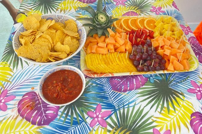 Private Cruise Party with Drinks and Snorkeling in Punta Cana - What’s on board: snacks, drinks, and the party energy