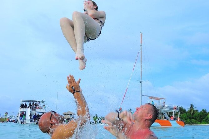 Private Cruise with BBQ - Slide And Open Bar - Who This Cruise Is Best For (And Who Might Want a Different Day)