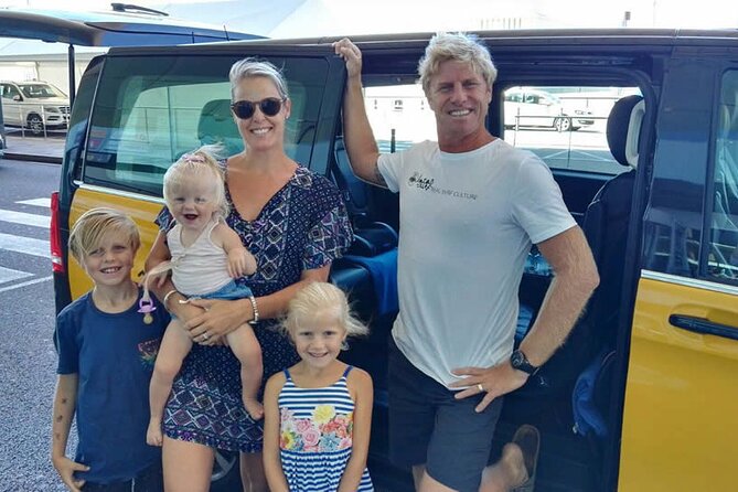 Private Departure Transfer from Punta Cana to Punta Cana airport (PUJ) - Who This Transfer Fits Best (and Who Might Want to Rethink)
