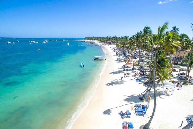 Private Departure Transfer from Punta Cana to Punta Cana airport (PUJ) - Price and Value: What $25.20 Per Group Really Buys You
