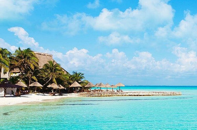 Private Departure Transfer from Uvero Alto to Punta Cana airport (PUJ) - What’s Included: No Surprise Fees at the Car