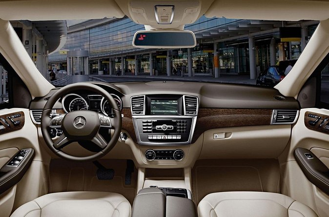 Private Departure Transfer from Uvero Alto to Punta Cana airport (PUJ) - Luggage Rules: The One Detail That Can Cost You