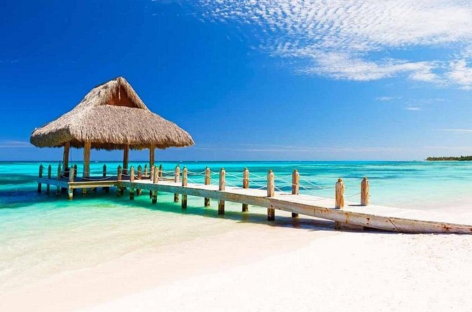 Private Departure Transfer from Uvero Alto to Punta Cana airport (PUJ) - Mobile Ticket and Confirmation: Keeping It Simple