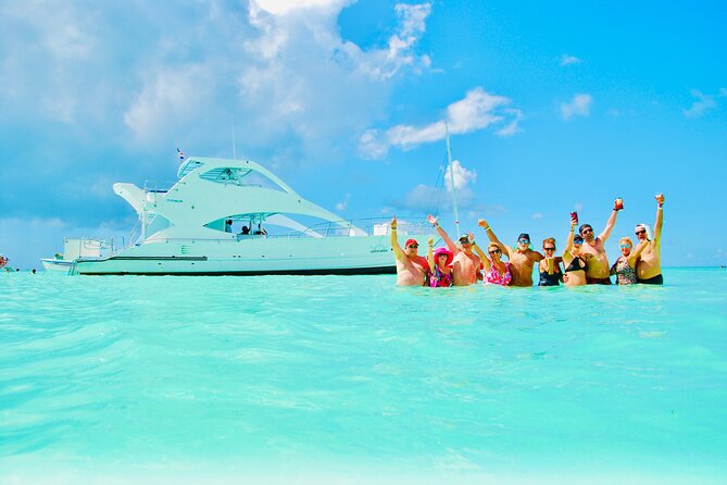 Private Exclusive Saona Island Tours - Key Highlights at a Glance