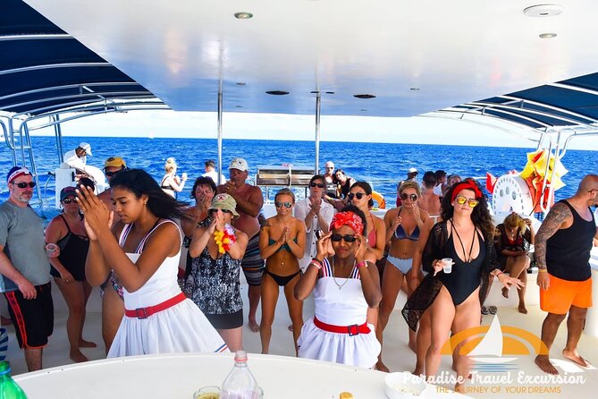 Private Exclusive Saona Island Tours - Saona Island Day, But With a Smarter Pace