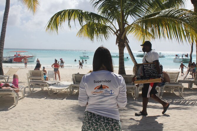 Private Exclusive Saona Island Tours - Getting to Bayahibe and What You’ll See Along the Coast