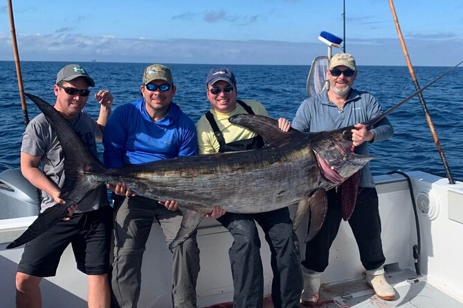 Private Fishing Charter in Punta Cana (Emmanuel) - Key highlights worth knowing