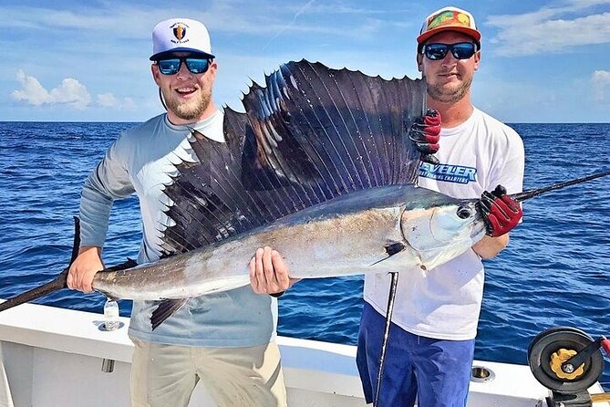 Private Fishing Charter in Punta Cana (Emmanuel) - Logistics that actually matter on day-of