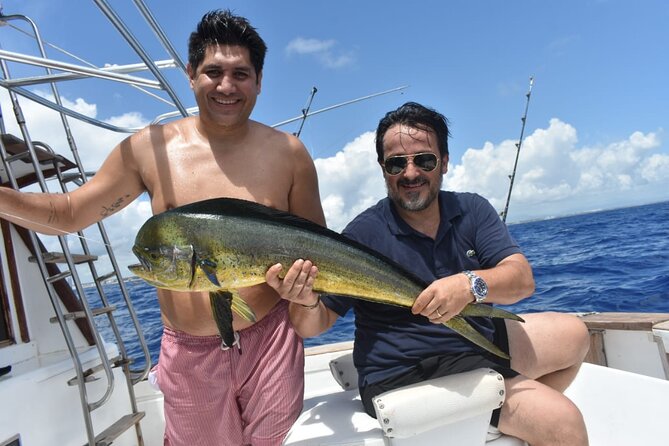 Private Fishing Charter Punta Cana (Orion) - Crew personality: what you’re likely to experience (and what to watch)
