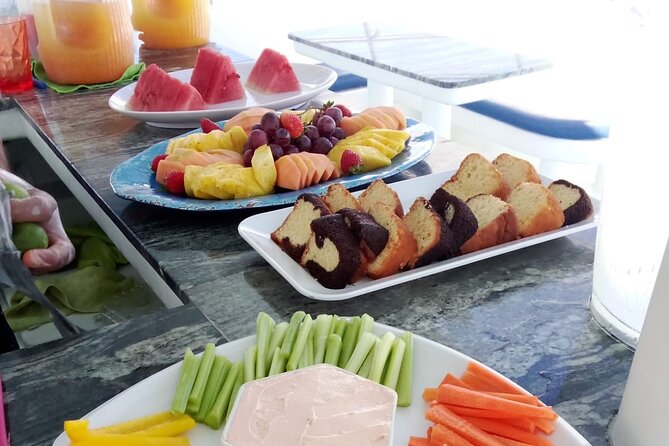 Private Full Day Charter to Saona Island from Punta Cana - Saona Island beach time: beach, old pier, souvenirs, and optional massage