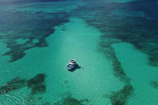 Private Full Day Charter to Saona Island from Punta Cana - The morning logistics: 8:00am start and a ~50-minute transfer