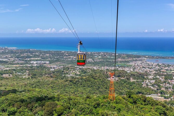 Private Guided Tour: Explore Puerto Plata’s Rich History! - Key highlights to expect