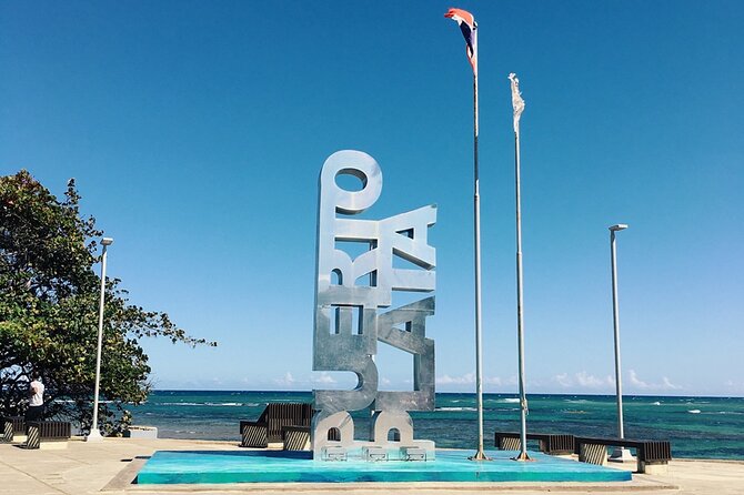 Private Guided Tour: Explore Puerto Plata’s Rich History! - Puerto Plata Cable Car (Teleferico): the big view moment, plus the one ticket surprise