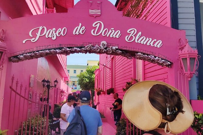 Private Guided Tour: Explore Puerto Plata’s Rich History! - Price and value: why $55 can work if you use the included admissions
