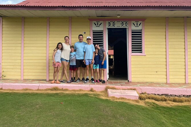 Private Half Day Tour in Dominican Republic with Local Guide - Key takeaways before you go