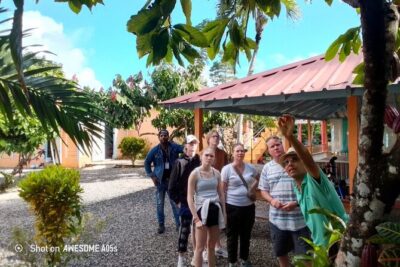 Private Half Day Tour in Dominican Republic with Local Guide - Plantation time: coffee, cocoa, and a typical Dominican home