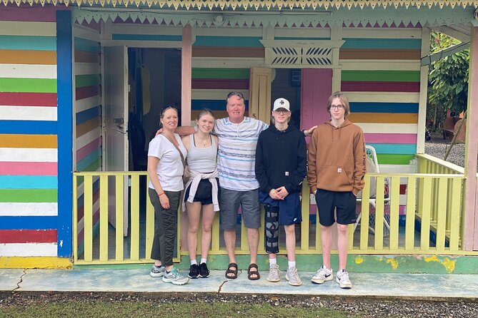 Private Half Day Tour in Dominican Republic with Local Guide - Neighborhood panoramas and Higüey’s everyday pace