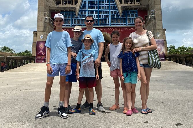 Private Half Day Tour in Dominican Republic with Local Guide - Value for $100 per person: what you’re paying for