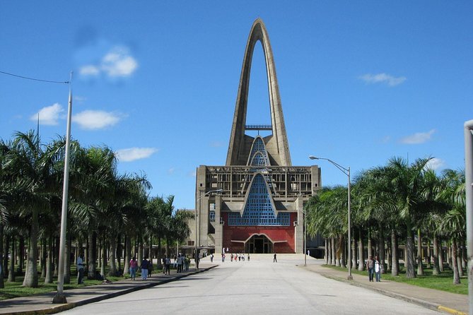 Private Higuey City Tour Real Life in Punta Cana (Half Day) - Saint Dionisio Catholic Church: Why the Second Church Stop Helps